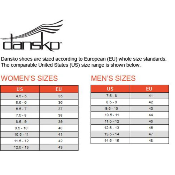 Dansko XP 2.0 Professional Patent Leather Clogs Size 41 US 10.5 Nursing Workwear - Picture 8 of 8